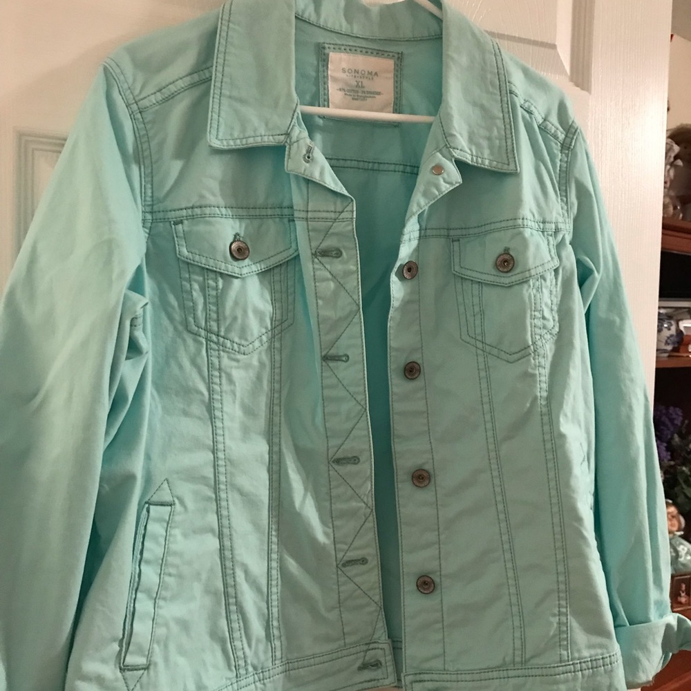 Jacket